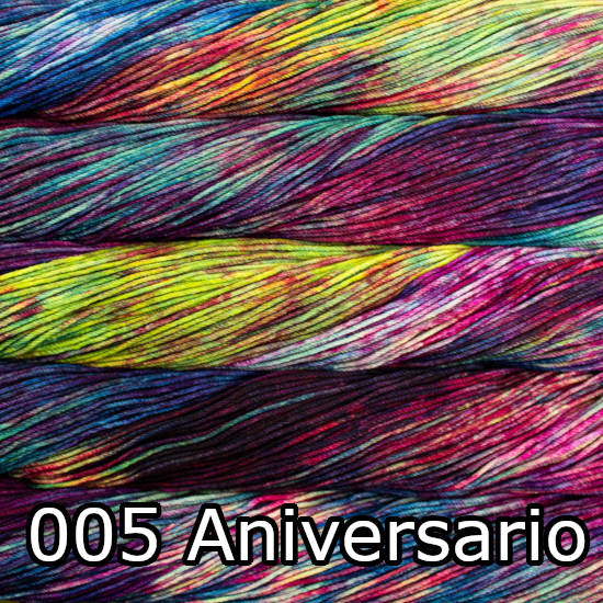 Malabrigo Rios