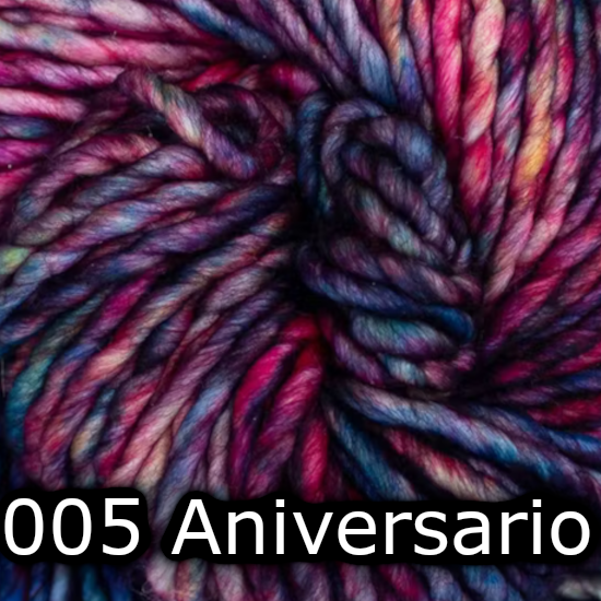 Malabrigo Noventa