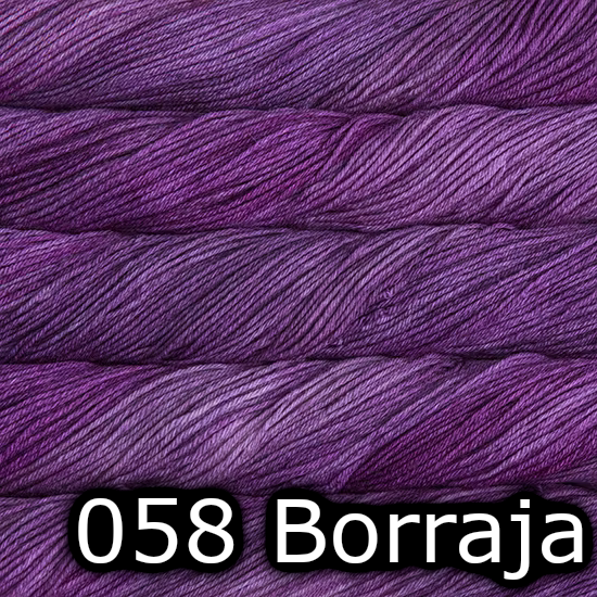 Malabrigo Arroyo