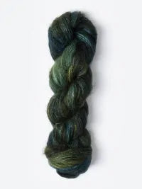 Blue Sky Fibers Prairie  Hand Dyed