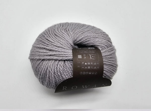 Rowan Pure Alpaca