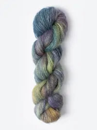 Blue Sky Fibers Prairie  Hand Dyed