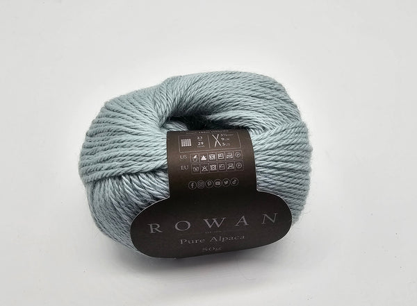 Rowan Pure Alpaca