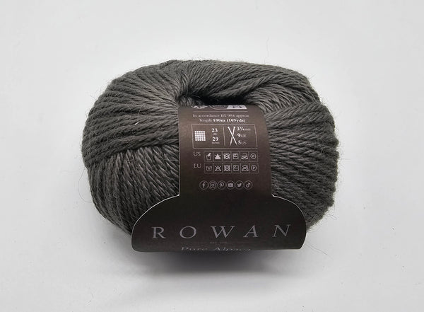 Rowan Pure Alpaca