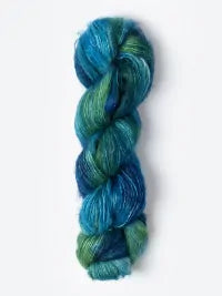 Blue Sky Fibers Prairie  Hand Dyed