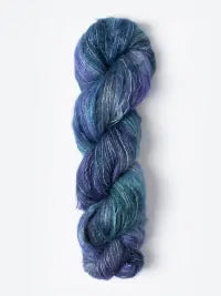 Blue Sky Fibers Prairie  Hand Dyed