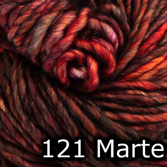 Malabrigo Noventa