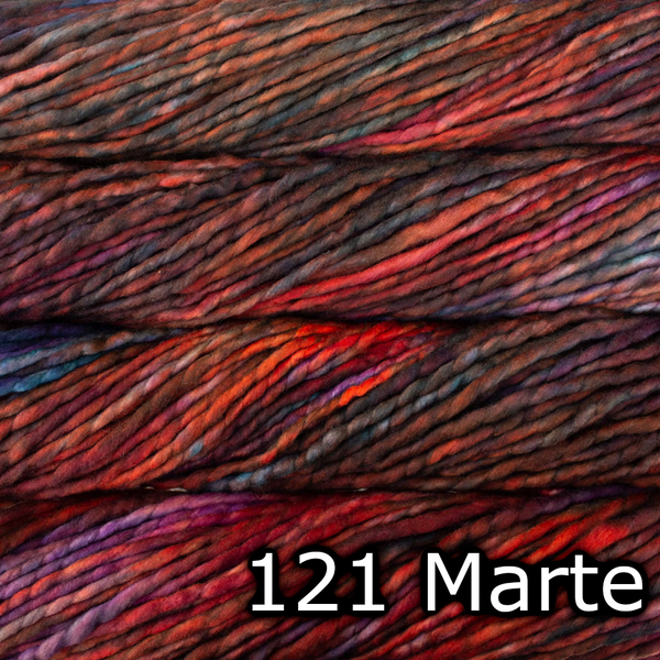 Malabrigo Rasta