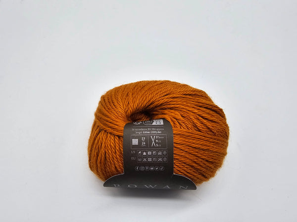 Rowan Pure Alpaca