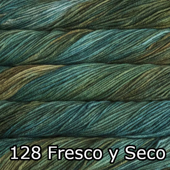 Malabrigo Rios