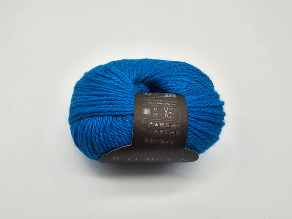 Rowan Pure Alpaca