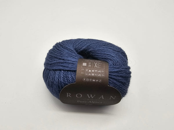 Rowan Pure Alpaca