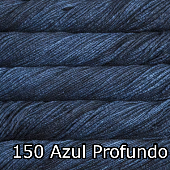 Malabrigo Rios