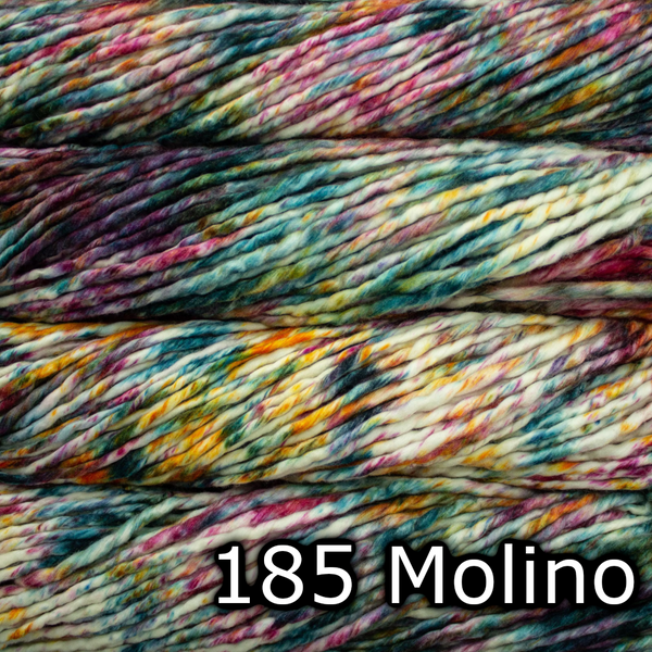 Malabrigo Rasta