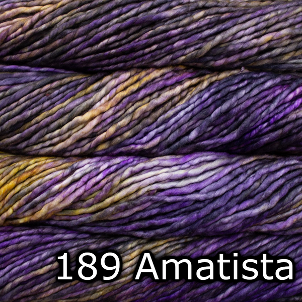 Malabrigo Rasta