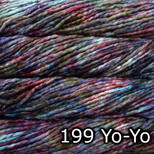 Malabrigo Rasta