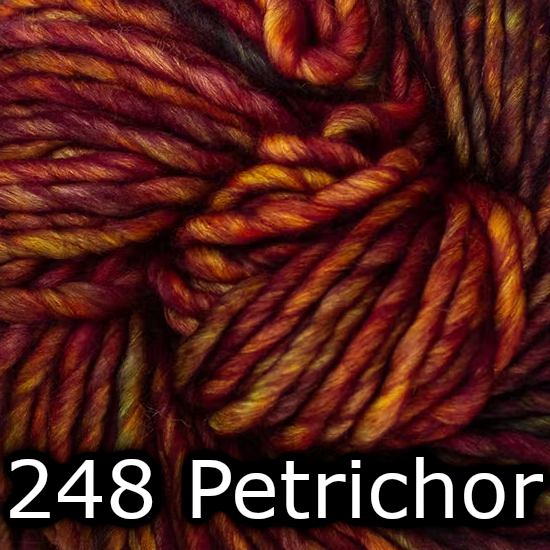 Malabrigo Noventa