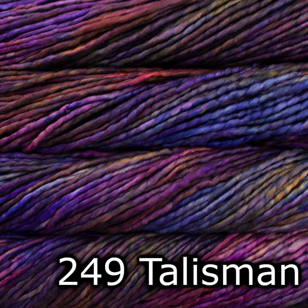 Malabrigo Rasta