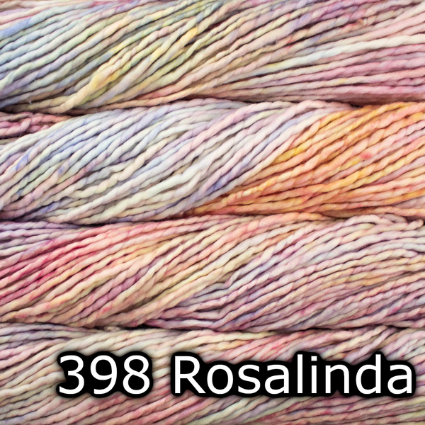 Malabrigo Rasta