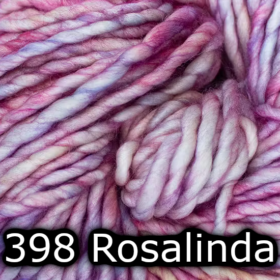 Malabrigo Noventa