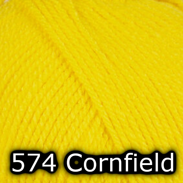 Hayfield Bonus DK