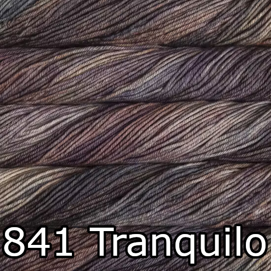 Malabrigo Rios