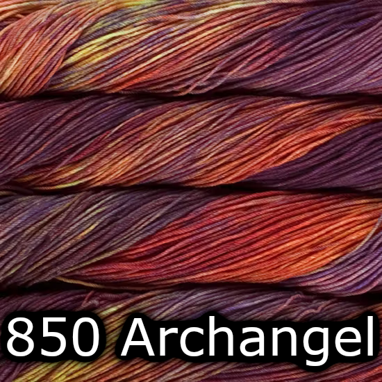 Malabrigo Arroyo