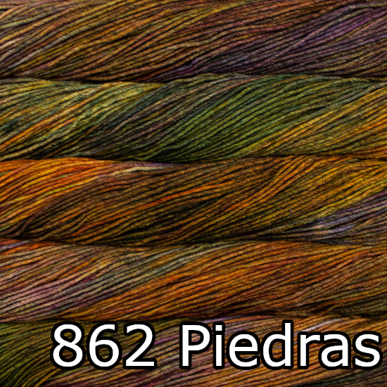 Malabrigo Rios