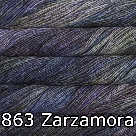 Malabrigo Rios