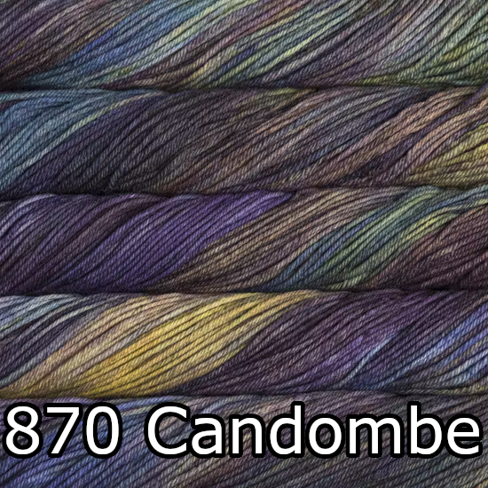 Malabrigo Rios