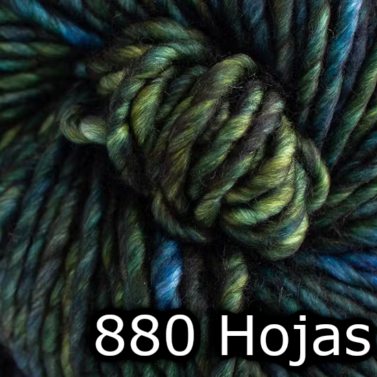 Malabrigo Noventa