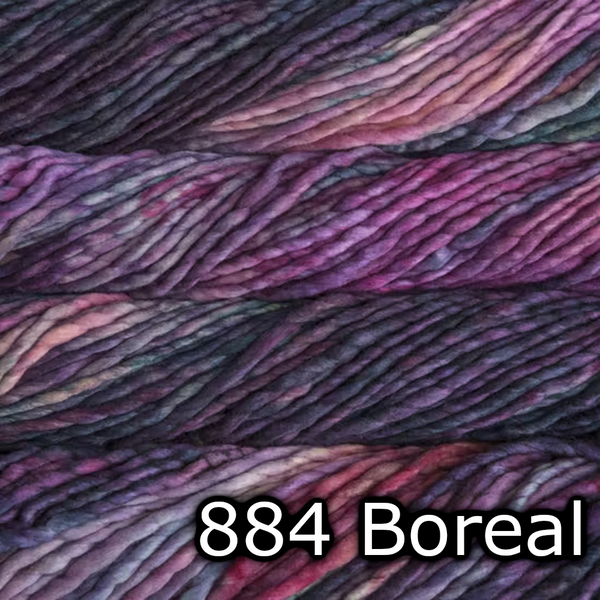 Malabrigo Rasta