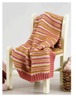 BO Peep Luxury DK Blanket