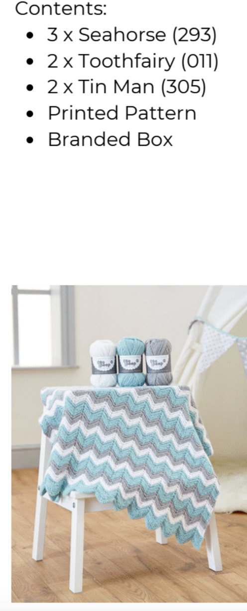 BO Peep Luxury DK Blanket