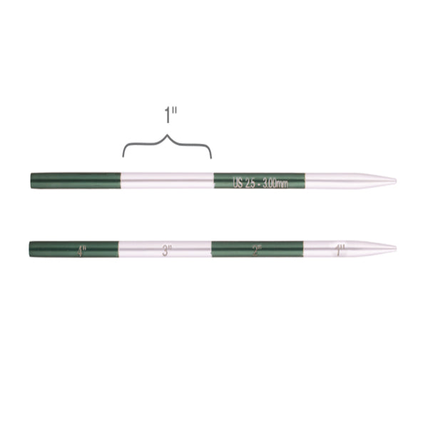 Knitter's Pride Smartstix Normal IC