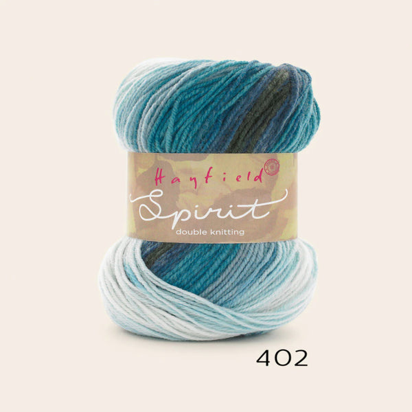 Hayfield Spirit DK