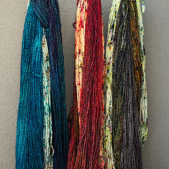 Malabrigo Noventa