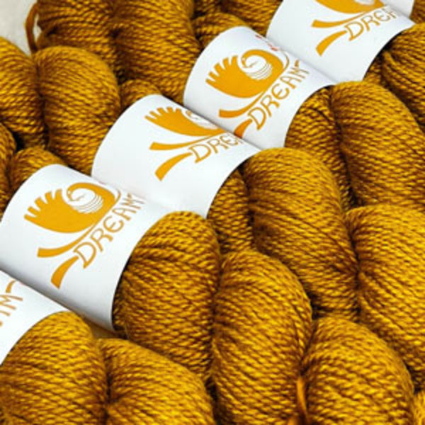 Dream In Color Field Collection: Suzette Yarn