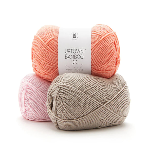 Universal Uptown Bamboo DK