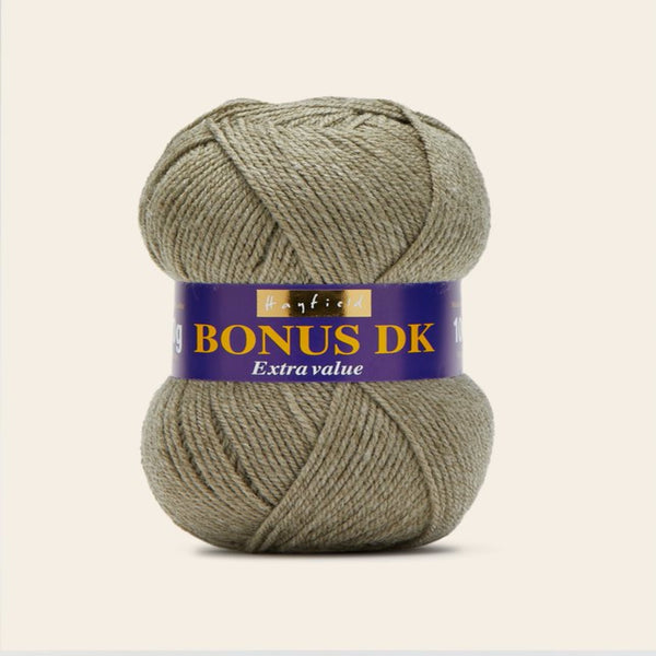 Hayfield Bonus DK 590 Stone Marl Disc