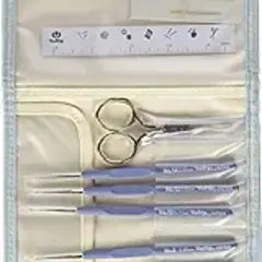 Etimo Steel Crochet Hook Set