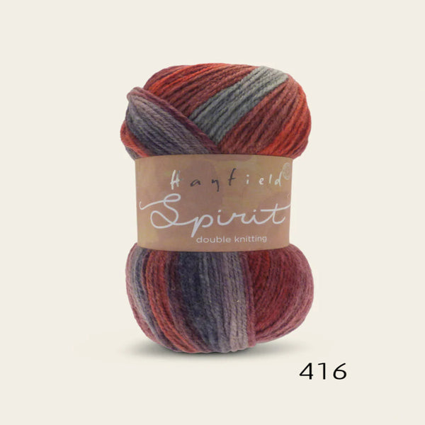 Hayfield Spirit DK