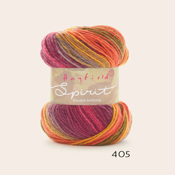 Hayfield Spirit DK