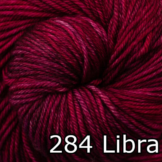 Malabrigo Rios Zodiac Collection