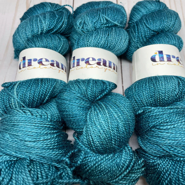 Dream In Color Field Collection: Suzette Yarn