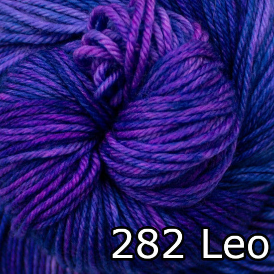 Malabrigo Rios Zodiac Collection