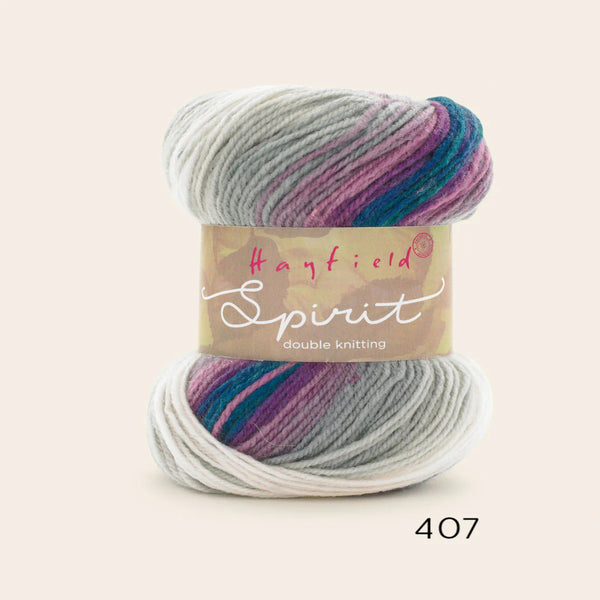 Hayfield Spirit DK