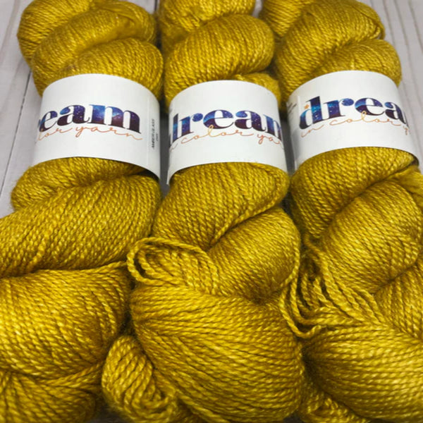 Dream In Color Field Collection: Suzette Yarn