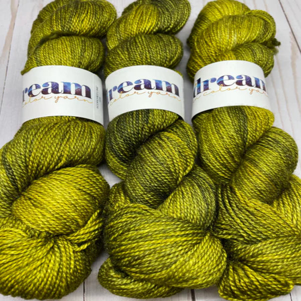 Dream In Color Field Collection: Suzette Yarn