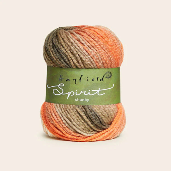 Hayfield Spirit Chunky